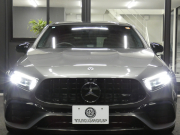 AMG Aクラス A45 S 4MATIC+ AMGﾊﾟﾌｫｰﾏﾝｽ&AMGｱﾄﾞﾊﾞﾝｽﾄﾞ&ﾅﾋﾞｹﾞｰｼｮﾝ&ﾚｰﾀﾞｰｾｰﾌﾃｨPKG　421ps AMGﾊﾟﾌｫｰﾏﾝｽｼｰﾄ&ｽﾃｱﾘﾝｸﾞ&ｴｸﾞｿﾞｰｽﾄ 赤黒革/ﾍﾞﾝﾁﾚｰﾀｰ ﾊﾟﾉﾗﾏSR MBUXﾅﾋﾞ 地ﾃﾞｼﾞ 360ｶﾒﾗ Burmester ﾍｯﾄﾞｱｯﾌﾟD ﾄﾞﾗﾚｺ LEDﾍｯﾄﾞﾗｲﾄ　2年保証付