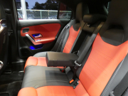 AMG Aクラス A45 S 4MATIC+ AMGﾊﾟﾌｫｰﾏﾝｽ&AMGｱﾄﾞﾊﾞﾝｽﾄﾞ&ﾅﾋﾞｹﾞｰｼｮﾝ&ﾚｰﾀﾞｰｾｰﾌﾃｨPKG　421ps AMGﾊﾟﾌｫｰﾏﾝｽｼｰﾄ&ｽﾃｱﾘﾝｸﾞ&ｴｸﾞｿﾞｰｽﾄ 赤黒革/ﾍﾞﾝﾁﾚｰﾀｰ ﾊﾟﾉﾗﾏSR MBUXﾅﾋﾞ 地ﾃﾞｼﾞ 360ｶﾒﾗ Burmester ﾍｯﾄﾞｱｯﾌﾟD ﾄﾞﾗﾚｺ LEDﾍｯﾄﾞﾗｲﾄ　2年保証付