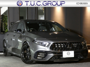 AMG Aクラス A45 S 4MATIC+ AMGﾊﾟﾌｫｰﾏﾝｽ&AMGｱﾄﾞﾊﾞﾝｽﾄﾞ&ﾅﾋﾞｹﾞｰｼｮﾝ&ﾚｰﾀﾞｰｾｰﾌﾃｨPKG　421ps AMGﾊﾟﾌｫｰﾏﾝｽｼｰﾄ&ｽﾃｱﾘﾝｸﾞ&ｴｸﾞｿﾞｰｽﾄ 赤黒革/ﾍﾞﾝﾁﾚｰﾀｰ ﾊﾟﾉﾗﾏSR MBUXﾅﾋﾞ 地ﾃﾞｼﾞ 360ｶﾒﾗ Burmester ﾍｯﾄﾞｱｯﾌﾟD ﾄﾞﾗﾚｺ LEDﾍｯﾄﾞﾗｲﾄ　2年保証付