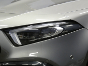 AMG Aクラス A45 S 4MATIC+ AMGﾊﾟﾌｫｰﾏﾝｽ&AMGｱﾄﾞﾊﾞﾝｽﾄﾞ&ﾅﾋﾞｹﾞｰｼｮﾝ&ﾚｰﾀﾞｰｾｰﾌﾃｨPKG　421ps AMGﾊﾟﾌｫｰﾏﾝｽｼｰﾄ&ｽﾃｱﾘﾝｸﾞ&ｴｸﾞｿﾞｰｽﾄ 赤黒革/ﾍﾞﾝﾁﾚｰﾀｰ ﾊﾟﾉﾗﾏSR MBUXﾅﾋﾞ 地ﾃﾞｼﾞ 360ｶﾒﾗ Burmester ﾍｯﾄﾞｱｯﾌﾟD ﾄﾞﾗﾚｺ LEDﾍｯﾄﾞﾗｲﾄ　2年保証付