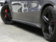 AMG Aクラス A45 S 4MATIC+ AMGﾊﾟﾌｫｰﾏﾝｽ&AMGｱﾄﾞﾊﾞﾝｽﾄﾞ&ﾅﾋﾞｹﾞｰｼｮﾝ&ﾚｰﾀﾞｰｾｰﾌﾃｨPKG　421ps AMGﾊﾟﾌｫｰﾏﾝｽｼｰﾄ&ｽﾃｱﾘﾝｸﾞ&ｴｸﾞｿﾞｰｽﾄ 赤黒革/ﾍﾞﾝﾁﾚｰﾀｰ ﾊﾟﾉﾗﾏSR MBUXﾅﾋﾞ 地ﾃﾞｼﾞ 360ｶﾒﾗ Burmester ﾍｯﾄﾞｱｯﾌﾟD ﾄﾞﾗﾚｺ LEDﾍｯﾄﾞﾗｲﾄ　2年保証付