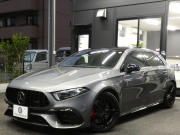 AMG Aクラス A45 S 4MATIC+ AMGﾊﾟﾌｫｰﾏﾝｽ&AMGｱﾄﾞﾊﾞﾝｽﾄﾞ&ﾅﾋﾞｹﾞｰｼｮﾝ&ﾚｰﾀﾞｰｾｰﾌﾃｨPKG　421ps AMGﾊﾟﾌｫｰﾏﾝｽｼｰﾄ&ｽﾃｱﾘﾝｸﾞ&ｴｸﾞｿﾞｰｽﾄ 赤黒革/ﾍﾞﾝﾁﾚｰﾀｰ ﾊﾟﾉﾗﾏSR MBUXﾅﾋﾞ 地ﾃﾞｼﾞ 360ｶﾒﾗ Burmester ﾍｯﾄﾞｱｯﾌﾟD ﾄﾞﾗﾚｺ LEDﾍｯﾄﾞﾗｲﾄ　2年保証付