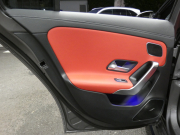 AMG Aクラス A45 S 4MATIC+ AMGﾊﾟﾌｫｰﾏﾝｽ&AMGｱﾄﾞﾊﾞﾝｽﾄﾞ&ﾅﾋﾞｹﾞｰｼｮﾝ&ﾚｰﾀﾞｰｾｰﾌﾃｨPKG　421ps AMGﾊﾟﾌｫｰﾏﾝｽｼｰﾄ&ｽﾃｱﾘﾝｸﾞ&ｴｸﾞｿﾞｰｽﾄ 赤黒革/ﾍﾞﾝﾁﾚｰﾀｰ ﾊﾟﾉﾗﾏSR MBUXﾅﾋﾞ 地ﾃﾞｼﾞ 360ｶﾒﾗ Burmester ﾍｯﾄﾞｱｯﾌﾟD ﾄﾞﾗﾚｺ LEDﾍｯﾄﾞﾗｲﾄ　2年保証付