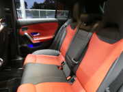 AMG Aクラス A45 S 4MATIC+ AMGﾊﾟﾌｫｰﾏﾝｽ&AMGｱﾄﾞﾊﾞﾝｽﾄﾞ&ﾅﾋﾞｹﾞｰｼｮﾝ&ﾚｰﾀﾞｰｾｰﾌﾃｨPKG　421ps AMGﾊﾟﾌｫｰﾏﾝｽｼｰﾄ&ｽﾃｱﾘﾝｸﾞ&ｴｸﾞｿﾞｰｽﾄ 赤黒革/ﾍﾞﾝﾁﾚｰﾀｰ ﾊﾟﾉﾗﾏSR MBUXﾅﾋﾞ 地ﾃﾞｼﾞ 360ｶﾒﾗ Burmester ﾍｯﾄﾞｱｯﾌﾟD ﾄﾞﾗﾚｺ LEDﾍｯﾄﾞﾗｲﾄ　2年保証付