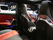 AMG Aクラス A45 S 4MATIC+ AMGﾊﾟﾌｫｰﾏﾝｽ&AMGｱﾄﾞﾊﾞﾝｽﾄﾞ&ﾅﾋﾞｹﾞｰｼｮﾝ&ﾚｰﾀﾞｰｾｰﾌﾃｨPKG　421ps AMGﾊﾟﾌｫｰﾏﾝｽｼｰﾄ&ｽﾃｱﾘﾝｸﾞ&ｴｸﾞｿﾞｰｽﾄ 赤黒革/ﾍﾞﾝﾁﾚｰﾀｰ ﾊﾟﾉﾗﾏSR MBUXﾅﾋﾞ 地ﾃﾞｼﾞ 360ｶﾒﾗ Burmester ﾍｯﾄﾞｱｯﾌﾟD ﾄﾞﾗﾚｺ LEDﾍｯﾄﾞﾗｲﾄ　2年保証付