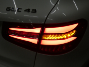 AMG GLC GLC43 4MATIC ﾚｻﾞｰｴｸｽｸﾙｰｼﾌﾞ&ﾚｰﾀﾞｰｾｰﾌﾃｨPKG　9AT AMGｴｱﾛ&21ｲﾝﾁAW 黒本革ｼｰﾄ/前後ﾋｰﾀｰ ﾊﾟﾉﾗﾏSR HDDﾅﾋﾞ 地ﾃﾞｼﾞ 360度ｶﾒﾗ Burmester LEDﾍｯﾄﾞﾗｲﾄ ｵｰﾄﾘｱｹﾞｰﾄ/ﾌｯﾄOP ｴｱﾊﾞﾗﾝｽPKG　2年保証付