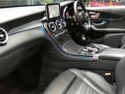 AMG GLC GLC43 4MATIC ﾚｻﾞｰｴｸｽｸﾙｰｼﾌﾞ&ﾚｰﾀﾞｰｾｰﾌﾃｨPKG　9AT AMGｴｱﾛ&21ｲﾝﾁAW 黒本革ｼｰﾄ/前後ﾋｰﾀｰ ﾊﾟﾉﾗﾏSR HDDﾅﾋﾞ 地ﾃﾞｼﾞ 360度ｶﾒﾗ Burmester LEDﾍｯﾄﾞﾗｲﾄ ｵｰﾄﾘｱｹﾞｰﾄ/ﾌｯﾄOP ｴｱﾊﾞﾗﾝｽPKG　2年保証付