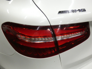 AMG GLC GLC43 4MATIC ﾚｻﾞｰｴｸｽｸﾙｰｼﾌﾞ&ﾚｰﾀﾞｰｾｰﾌﾃｨPKG　9AT AMGｴｱﾛ&21ｲﾝﾁAW 黒本革ｼｰﾄ/前後ﾋｰﾀｰ ﾊﾟﾉﾗﾏSR HDDﾅﾋﾞ 地ﾃﾞｼﾞ 360度ｶﾒﾗ Burmester LEDﾍｯﾄﾞﾗｲﾄ ｵｰﾄﾘｱｹﾞｰﾄ/ﾌｯﾄOP ｴｱﾊﾞﾗﾝｽPKG　2年保証付