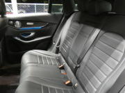 AMG GLC GLC43 4MATIC ﾚｻﾞｰｴｸｽｸﾙｰｼﾌﾞ&ﾚｰﾀﾞｰｾｰﾌﾃｨPKG　9AT AMGｴｱﾛ&21ｲﾝﾁAW 黒本革ｼｰﾄ/前後ﾋｰﾀｰ ﾊﾟﾉﾗﾏSR HDDﾅﾋﾞ 地ﾃﾞｼﾞ 360度ｶﾒﾗ Burmester LEDﾍｯﾄﾞﾗｲﾄ ｵｰﾄﾘｱｹﾞｰﾄ/ﾌｯﾄOP ｴｱﾊﾞﾗﾝｽPKG　2年保証付