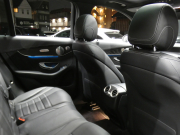 AMG GLC GLC43 4MATIC ﾚｻﾞｰｴｸｽｸﾙｰｼﾌﾞ&ﾚｰﾀﾞｰｾｰﾌﾃｨPKG　9AT AMGｴｱﾛ&21ｲﾝﾁAW 黒本革ｼｰﾄ/前後ﾋｰﾀｰ ﾊﾟﾉﾗﾏSR HDDﾅﾋﾞ 地ﾃﾞｼﾞ 360度ｶﾒﾗ Burmester LEDﾍｯﾄﾞﾗｲﾄ ｵｰﾄﾘｱｹﾞｰﾄ/ﾌｯﾄOP ｴｱﾊﾞﾗﾝｽPKG　2年保証付