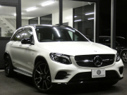 AMG GLC GLC43 4MATIC ﾚｻﾞｰｴｸｽｸﾙｰｼﾌﾞ&ﾚｰﾀﾞｰｾｰﾌﾃｨPKG　9AT AMGｴｱﾛ&21ｲﾝﾁAW 黒本革ｼｰﾄ/前後ﾋｰﾀｰ ﾊﾟﾉﾗﾏSR HDDﾅﾋﾞ 地ﾃﾞｼﾞ 360度ｶﾒﾗ Burmester LEDﾍｯﾄﾞﾗｲﾄ ｵｰﾄﾘｱｹﾞｰﾄ/ﾌｯﾄOP ｴｱﾊﾞﾗﾝｽPKG　2年保証付