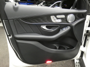 AMG GLC GLC43 4MATIC ﾚｻﾞｰｴｸｽｸﾙｰｼﾌﾞ&ﾚｰﾀﾞｰｾｰﾌﾃｨPKG　9AT AMGｴｱﾛ&21ｲﾝﾁAW 黒本革ｼｰﾄ/前後ﾋｰﾀｰ ﾊﾟﾉﾗﾏSR HDDﾅﾋﾞ 地ﾃﾞｼﾞ 360度ｶﾒﾗ Burmester LEDﾍｯﾄﾞﾗｲﾄ ｵｰﾄﾘｱｹﾞｰﾄ/ﾌｯﾄOP ｴｱﾊﾞﾗﾝｽPKG　2年保証付