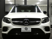 AMG GLC GLC43 4MATIC ﾚｻﾞｰｴｸｽｸﾙｰｼﾌﾞ&ﾚｰﾀﾞｰｾｰﾌﾃｨPKG　9AT AMGｴｱﾛ&21ｲﾝﾁAW 黒本革ｼｰﾄ/前後ﾋｰﾀｰ ﾊﾟﾉﾗﾏSR HDDﾅﾋﾞ 地ﾃﾞｼﾞ 360度ｶﾒﾗ Burmester LEDﾍｯﾄﾞﾗｲﾄ ｵｰﾄﾘｱｹﾞｰﾄ/ﾌｯﾄOP ｴｱﾊﾞﾗﾝｽPKG　2年保証付