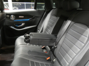 AMG GLC GLC43 4MATIC ﾚｻﾞｰｴｸｽｸﾙｰｼﾌﾞ&ﾚｰﾀﾞｰｾｰﾌﾃｨPKG　9AT AMGｴｱﾛ&21ｲﾝﾁAW 黒本革ｼｰﾄ/前後ﾋｰﾀｰ ﾊﾟﾉﾗﾏSR HDDﾅﾋﾞ 地ﾃﾞｼﾞ 360度ｶﾒﾗ Burmester LEDﾍｯﾄﾞﾗｲﾄ ｵｰﾄﾘｱｹﾞｰﾄ/ﾌｯﾄOP ｴｱﾊﾞﾗﾝｽPKG　2年保証付