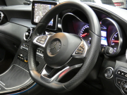 AMG GLC GLC43 4MATIC ﾚｻﾞｰｴｸｽｸﾙｰｼﾌﾞ&ﾚｰﾀﾞｰｾｰﾌﾃｨPKG　9AT AMGｴｱﾛ&21ｲﾝﾁAW 黒本革ｼｰﾄ/前後ﾋｰﾀｰ ﾊﾟﾉﾗﾏSR HDDﾅﾋﾞ 地ﾃﾞｼﾞ 360度ｶﾒﾗ Burmester LEDﾍｯﾄﾞﾗｲﾄ ｵｰﾄﾘｱｹﾞｰﾄ/ﾌｯﾄOP ｴｱﾊﾞﾗﾝｽPKG　2年保証付