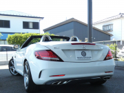 メルセデスベンツ SLCクラス SLC180 ｽﾎﾟｰﾂ ﾚｰﾀﾞｰｾｰﾌﾃｨPKG　9速AT AMGｴｱﾛ&18AW ｷｰﾚｽｺﾞｰ 黒本革ｼｰﾄ/ﾋｰﾀｰ HDDﾅﾋﾞ 地ﾃﾞｼﾞ Bｶﾒﾗ ﾀﾞｲﾅﾐｯｸｾﾚｸﾄ ﾀﾞｯｼｭﾎﾞｰﾄﾞｸﾛｯｸ LEDﾍｯﾄﾞﾗｲﾄ/ｱﾀﾞﾌﾟﾃｨﾌﾞHB 純正ﾄﾞﾗﾚｺ　2年保証付