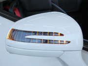 メルセデスベンツ SLCクラス SLC180 ｽﾎﾟｰﾂ ﾚｰﾀﾞｰｾｰﾌﾃｨPKG　9速AT AMGｴｱﾛ&18AW ｷｰﾚｽｺﾞｰ 黒本革ｼｰﾄ/ﾋｰﾀｰ HDDﾅﾋﾞ 地ﾃﾞｼﾞ Bｶﾒﾗ ﾀﾞｲﾅﾐｯｸｾﾚｸﾄ ﾀﾞｯｼｭﾎﾞｰﾄﾞｸﾛｯｸ LEDﾍｯﾄﾞﾗｲﾄ/ｱﾀﾞﾌﾟﾃｨﾌﾞHB 純正ﾄﾞﾗﾚｺ　2年保証付