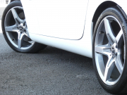 メルセデスベンツ SLCクラス SLC180 ｽﾎﾟｰﾂ ﾚｰﾀﾞｰｾｰﾌﾃｨPKG　9速AT AMGｴｱﾛ&18AW ｷｰﾚｽｺﾞｰ 黒本革ｼｰﾄ/ﾋｰﾀｰ HDDﾅﾋﾞ 地ﾃﾞｼﾞ Bｶﾒﾗ ﾀﾞｲﾅﾐｯｸｾﾚｸﾄ ﾀﾞｯｼｭﾎﾞｰﾄﾞｸﾛｯｸ LEDﾍｯﾄﾞﾗｲﾄ/ｱﾀﾞﾌﾟﾃｨﾌﾞHB 純正ﾄﾞﾗﾚｺ　2年保証付