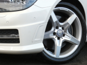 メルセデスベンツ SLKクラス SLK350 AMGｽﾎﾟｰﾂ&ﾅｯﾊﾟﾌﾙﾚｻﾞｰ&ﾚｰﾀﾞｰｾｰﾌﾃｨPKG　3,500ccﾓﾃﾞﾙ ｷｰﾚｽｺﾞｰ AMGｴｱﾛ&18AW ﾏｼﾞｯｸｽｶｲﾙｰﾌ ﾚｯﾄﾞﾅｯﾊﾟﾚｻﾞｰｼｰﾄ&ﾅｯﾊﾟﾚｻﾞｰｲﾝﾃﾘｱ HDDﾅﾋﾞTV ﾊﾞｯｸｶﾒﾗ harman/kardon ｱﾝﾋﾞｴﾝﾄﾗｲﾄ ｷｾﾉﾝ/ｱﾀﾞﾌﾟﾃｨﾌﾞHB　2年保証付