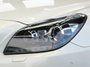 メルセデスベンツ SLKクラス SLK350 AMGｽﾎﾟｰﾂ&ﾅｯﾊﾟﾌﾙﾚｻﾞｰ&ﾚｰﾀﾞｰｾｰﾌﾃｨPKG　3,500ccﾓﾃﾞﾙ ｷｰﾚｽｺﾞｰ AMGｴｱﾛ&18AW ﾏｼﾞｯｸｽｶｲﾙｰﾌ ﾚｯﾄﾞﾅｯﾊﾟﾚｻﾞｰｼｰﾄ&ﾅｯﾊﾟﾚｻﾞｰｲﾝﾃﾘｱ HDDﾅﾋﾞTV ﾊﾞｯｸｶﾒﾗ harman/kardon ｱﾝﾋﾞｴﾝﾄﾗｲﾄ ｷｾﾉﾝ/ｱﾀﾞﾌﾟﾃｨﾌﾞHB　2年保証付