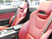 メルセデスベンツ SLKクラス SLK350 AMGｽﾎﾟｰﾂ&ﾅｯﾊﾟﾌﾙﾚｻﾞｰ&ﾚｰﾀﾞｰｾｰﾌﾃｨPKG　3,500ccﾓﾃﾞﾙ ｷｰﾚｽｺﾞｰ AMGｴｱﾛ&18AW ﾏｼﾞｯｸｽｶｲﾙｰﾌ ﾚｯﾄﾞﾅｯﾊﾟﾚｻﾞｰｼｰﾄ&ﾅｯﾊﾟﾚｻﾞｰｲﾝﾃﾘｱ HDDﾅﾋﾞTV ﾊﾞｯｸｶﾒﾗ harman/kardon ｱﾝﾋﾞｴﾝﾄﾗｲﾄ ｷｾﾉﾝ/ｱﾀﾞﾌﾟﾃｨﾌﾞHB　2年保証付