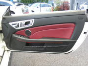 メルセデスベンツ SLKクラス SLK350 AMGｽﾎﾟｰﾂ&ﾅｯﾊﾟﾌﾙﾚｻﾞｰ&ﾚｰﾀﾞｰｾｰﾌﾃｨPKG　3,500ccﾓﾃﾞﾙ ｷｰﾚｽｺﾞｰ AMGｴｱﾛ&18AW ﾏｼﾞｯｸｽｶｲﾙｰﾌ ﾚｯﾄﾞﾅｯﾊﾟﾚｻﾞｰｼｰﾄ&ﾅｯﾊﾟﾚｻﾞｰｲﾝﾃﾘｱ HDDﾅﾋﾞTV ﾊﾞｯｸｶﾒﾗ harman/kardon ｱﾝﾋﾞｴﾝﾄﾗｲﾄ ｷｾﾉﾝ/ｱﾀﾞﾌﾟﾃｨﾌﾞHB　2年保証付