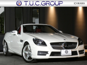 メルセデスベンツ SLKクラス SLK350 AMGｽﾎﾟｰﾂ&ﾅｯﾊﾟﾌﾙﾚｻﾞｰ&ﾚｰﾀﾞｰｾｰﾌﾃｨPKG　3,500ccﾓﾃﾞﾙ ｷｰﾚｽｺﾞｰ AMGｴｱﾛ&18AW ﾏｼﾞｯｸｽｶｲﾙｰﾌ ﾚｯﾄﾞﾅｯﾊﾟﾚｻﾞｰｼｰﾄ&ﾅｯﾊﾟﾚｻﾞｰｲﾝﾃﾘｱ HDDﾅﾋﾞTV ﾊﾞｯｸｶﾒﾗ harman/kardon ｱﾝﾋﾞｴﾝﾄﾗｲﾄ ｷｾﾉﾝ/ｱﾀﾞﾌﾟﾃｨﾌﾞHB　2年保証付