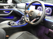 メルセデスベンツ Eクラス E200 ｱﾊﾞﾝｷﾞｬﾙﾄﾞ ｽﾎﾟｰﾂ ﾚｰﾀﾞｰｾｰﾌﾃｨPKG　1ｵｰﾅｰ AMGｴｱﾛ&19AW ﾚｻﾞｰARTICO/DINAMICAｺﾝﾋﾞｼｰﾄ HDDﾅﾋﾞ 地ﾃﾞｼﾞ AppleCarPlay 360度ｶﾒﾗ 純正ﾄﾞﾗﾚｺ LEDﾍｯﾄﾞﾗｲﾄ/ｵｰﾄHB ﾏﾙﾁｶﾗｰｱﾝﾋﾞｴﾝﾄﾗｲﾄ　2年保証付