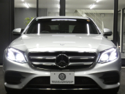 メルセデスベンツ Eクラス E200 ｱﾊﾞﾝｷﾞｬﾙﾄﾞ ｽﾎﾟｰﾂ ﾚｰﾀﾞｰｾｰﾌﾃｨPKG　1ｵｰﾅｰ AMGｴｱﾛ&19AW ﾚｻﾞｰARTICO/DINAMICAｺﾝﾋﾞｼｰﾄ HDDﾅﾋﾞ 地ﾃﾞｼﾞ AppleCarPlay 360度ｶﾒﾗ 純正ﾄﾞﾗﾚｺ LEDﾍｯﾄﾞﾗｲﾄ/ｵｰﾄHB ﾏﾙﾁｶﾗｰｱﾝﾋﾞｴﾝﾄﾗｲﾄ　2年保証付