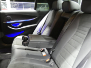 メルセデスベンツ Eクラス E200 ｱﾊﾞﾝｷﾞｬﾙﾄﾞ ｽﾎﾟｰﾂ ﾚｰﾀﾞｰｾｰﾌﾃｨPKG　1ｵｰﾅｰ AMGｴｱﾛ&19AW ﾚｻﾞｰARTICO/DINAMICAｺﾝﾋﾞｼｰﾄ HDDﾅﾋﾞ 地ﾃﾞｼﾞ AppleCarPlay 360度ｶﾒﾗ 純正ﾄﾞﾗﾚｺ LEDﾍｯﾄﾞﾗｲﾄ/ｵｰﾄHB ﾏﾙﾁｶﾗｰｱﾝﾋﾞｴﾝﾄﾗｲﾄ　2年保証付