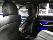 メルセデスベンツ Eクラス E200 ｱﾊﾞﾝｷﾞｬﾙﾄﾞ ｽﾎﾟｰﾂ ﾚｰﾀﾞｰｾｰﾌﾃｨPKG　1ｵｰﾅｰ AMGｴｱﾛ&19AW ﾚｻﾞｰARTICO/DINAMICAｺﾝﾋﾞｼｰﾄ HDDﾅﾋﾞ 地ﾃﾞｼﾞ AppleCarPlay 360度ｶﾒﾗ 純正ﾄﾞﾗﾚｺ LEDﾍｯﾄﾞﾗｲﾄ/ｵｰﾄHB ﾏﾙﾁｶﾗｰｱﾝﾋﾞｴﾝﾄﾗｲﾄ　2年保証付