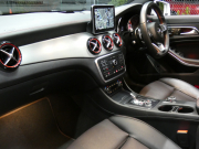 AMG CLAクラス CLA45 4MATIC ﾚｰﾀﾞｰｾｰﾌﾃｨPKG　中期 381ps AMGﾊﾟﾌｫｰﾏﾝｽｴｸﾞｿﾞｰｽﾄ AMGｴｱﾛ&18AW AMGﾀﾞｲﾅﾐｯｸｾﾚｸﾄ ｷｰﾚｽｺﾞｰ 黒革ｼｰﾄ/ﾋｰﾀｰ ﾊﾟﾉﾗﾏｻﾝﾙｰﾌ ﾅﾋﾞ 地ﾃﾞｼﾞ Bｶﾒﾗ AppleCarPlay 前後ﾄﾞﾗﾚｺ H&Rﾀﾞｳﾝｻｽ ﾊﾟﾅﾒﾘｶｰﾅｸﾞﾘﾙ　2年保証付