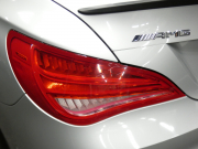 AMG CLAクラス CLA45 4MATIC ﾚｰﾀﾞｰｾｰﾌﾃｨPKG　中期 381ps AMGﾊﾟﾌｫｰﾏﾝｽｴｸﾞｿﾞｰｽﾄ AMGｴｱﾛ&18AW AMGﾀﾞｲﾅﾐｯｸｾﾚｸﾄ ｷｰﾚｽｺﾞｰ 黒革ｼｰﾄ/ﾋｰﾀｰ ﾊﾟﾉﾗﾏｻﾝﾙｰﾌ ﾅﾋﾞ 地ﾃﾞｼﾞ Bｶﾒﾗ AppleCarPlay 前後ﾄﾞﾗﾚｺ H&Rﾀﾞｳﾝｻｽ ﾊﾟﾅﾒﾘｶｰﾅｸﾞﾘﾙ　2年保証付