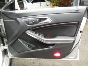 AMG CLAクラス CLA45 4MATIC ﾚｰﾀﾞｰｾｰﾌﾃｨPKG　中期 381ps AMGﾊﾟﾌｫｰﾏﾝｽｴｸﾞｿﾞｰｽﾄ AMGｴｱﾛ&18AW AMGﾀﾞｲﾅﾐｯｸｾﾚｸﾄ ｷｰﾚｽｺﾞｰ 黒革ｼｰﾄ/ﾋｰﾀｰ ﾊﾟﾉﾗﾏｻﾝﾙｰﾌ ﾅﾋﾞ 地ﾃﾞｼﾞ Bｶﾒﾗ AppleCarPlay 前後ﾄﾞﾗﾚｺ H&Rﾀﾞｳﾝｻｽ ﾊﾟﾅﾒﾘｶｰﾅｸﾞﾘﾙ　2年保証付