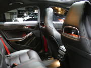 AMG CLAクラス CLA45 4MATIC ﾚｰﾀﾞｰｾｰﾌﾃｨPKG　中期 381ps AMGﾊﾟﾌｫｰﾏﾝｽｴｸﾞｿﾞｰｽﾄ AMGｴｱﾛ&18AW AMGﾀﾞｲﾅﾐｯｸｾﾚｸﾄ ｷｰﾚｽｺﾞｰ 黒革ｼｰﾄ/ﾋｰﾀｰ ﾊﾟﾉﾗﾏｻﾝﾙｰﾌ ﾅﾋﾞ 地ﾃﾞｼﾞ Bｶﾒﾗ AppleCarPlay 前後ﾄﾞﾗﾚｺ H&Rﾀﾞｳﾝｻｽ ﾊﾟﾅﾒﾘｶｰﾅｸﾞﾘﾙ　2年保証付