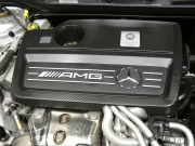 AMG CLAクラス CLA45 4MATIC ﾚｰﾀﾞｰｾｰﾌﾃｨPKG　中期 381ps AMGﾊﾟﾌｫｰﾏﾝｽｴｸﾞｿﾞｰｽﾄ AMGｴｱﾛ&18AW AMGﾀﾞｲﾅﾐｯｸｾﾚｸﾄ ｷｰﾚｽｺﾞｰ 黒革ｼｰﾄ/ﾋｰﾀｰ ﾊﾟﾉﾗﾏｻﾝﾙｰﾌ ﾅﾋﾞ 地ﾃﾞｼﾞ Bｶﾒﾗ AppleCarPlay 前後ﾄﾞﾗﾚｺ H&Rﾀﾞｳﾝｻｽ ﾊﾟﾅﾒﾘｶｰﾅｸﾞﾘﾙ　2年保証付