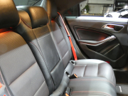 AMG CLAクラス CLA45 4MATIC ﾚｰﾀﾞｰｾｰﾌﾃｨPKG　中期 381ps AMGﾊﾟﾌｫｰﾏﾝｽｴｸﾞｿﾞｰｽﾄ AMGｴｱﾛ&18AW AMGﾀﾞｲﾅﾐｯｸｾﾚｸﾄ ｷｰﾚｽｺﾞｰ 黒革ｼｰﾄ/ﾋｰﾀｰ ﾊﾟﾉﾗﾏｻﾝﾙｰﾌ ﾅﾋﾞ 地ﾃﾞｼﾞ Bｶﾒﾗ AppleCarPlay 前後ﾄﾞﾗﾚｺ H&Rﾀﾞｳﾝｻｽ ﾊﾟﾅﾒﾘｶｰﾅｸﾞﾘﾙ　2年保証付