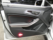 AMG CLAクラス CLA45 4MATIC ﾚｰﾀﾞｰｾｰﾌﾃｨPKG　中期 381ps AMGﾊﾟﾌｫｰﾏﾝｽｴｸﾞｿﾞｰｽﾄ AMGｴｱﾛ&18AW AMGﾀﾞｲﾅﾐｯｸｾﾚｸﾄ ｷｰﾚｽｺﾞｰ 黒革ｼｰﾄ/ﾋｰﾀｰ ﾊﾟﾉﾗﾏｻﾝﾙｰﾌ ﾅﾋﾞ 地ﾃﾞｼﾞ Bｶﾒﾗ AppleCarPlay 前後ﾄﾞﾗﾚｺ H&Rﾀﾞｳﾝｻｽ ﾊﾟﾅﾒﾘｶｰﾅｸﾞﾘﾙ　2年保証付