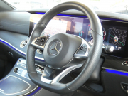 メルセデスベンツ Eクラス E300 ｸｰﾍﾟ ｽﾎﾟｰﾂ ｴｸｽｸﾙｰｼﾌﾞ&ﾚｰﾀﾞｰｾｰﾌﾃｨPKG　245ps AMGｴｱﾛ&19AW ﾄﾗﾝｸｽﾎﾟｲﾗｰ ｷｰﾚｽｺﾞｰ ﾅｯﾊﾟ黒革 ﾍﾞﾝﾁﾚｰﾀｰ&ﾏｯｻｰｼﾞ ﾊﾟﾉﾗﾏｻﾝﾙｰﾌ ﾅﾋﾞTV 360ｶﾒﾗ Aｶｰﾌﾟﾚｲ Burmester ﾍｯﾄﾞｱｯﾌﾟD ｴｱﾊﾞﾗﾝｽPKG ｵｰﾄﾄﾗﾝｸ　2年保証付