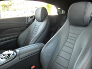 メルセデスベンツ Eクラス E300 ｸｰﾍﾟ ｽﾎﾟｰﾂ ｴｸｽｸﾙｰｼﾌﾞ&ﾚｰﾀﾞｰｾｰﾌﾃｨPKG　245ps AMGｴｱﾛ&19AW ﾄﾗﾝｸｽﾎﾟｲﾗｰ ｷｰﾚｽｺﾞｰ ﾅｯﾊﾟ黒革 ﾍﾞﾝﾁﾚｰﾀｰ&ﾏｯｻｰｼﾞ ﾊﾟﾉﾗﾏｻﾝﾙｰﾌ ﾅﾋﾞTV 360ｶﾒﾗ Aｶｰﾌﾟﾚｲ Burmester ﾍｯﾄﾞｱｯﾌﾟD ｴｱﾊﾞﾗﾝｽPKG ｵｰﾄﾄﾗﾝｸ　2年保証付