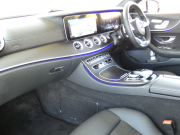 メルセデスベンツ Eクラス E300 ｸｰﾍﾟ ｽﾎﾟｰﾂ ｴｸｽｸﾙｰｼﾌﾞ&ﾚｰﾀﾞｰｾｰﾌﾃｨPKG　245ps AMGｴｱﾛ&19AW ﾄﾗﾝｸｽﾎﾟｲﾗｰ ｷｰﾚｽｺﾞｰ ﾅｯﾊﾟ黒革 ﾍﾞﾝﾁﾚｰﾀｰ&ﾏｯｻｰｼﾞ ﾊﾟﾉﾗﾏｻﾝﾙｰﾌ ﾅﾋﾞTV 360ｶﾒﾗ Aｶｰﾌﾟﾚｲ Burmester ﾍｯﾄﾞｱｯﾌﾟD ｴｱﾊﾞﾗﾝｽPKG ｵｰﾄﾄﾗﾝｸ　2年保証付