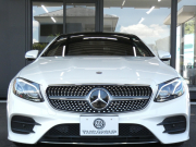 メルセデスベンツ Eクラス E300 ｸｰﾍﾟ ｽﾎﾟｰﾂ ｴｸｽｸﾙｰｼﾌﾞ&ﾚｰﾀﾞｰｾｰﾌﾃｨPKG　245ps AMGｴｱﾛ&19AW ﾄﾗﾝｸｽﾎﾟｲﾗｰ ｷｰﾚｽｺﾞｰ ﾅｯﾊﾟ黒革 ﾍﾞﾝﾁﾚｰﾀｰ&ﾏｯｻｰｼﾞ ﾊﾟﾉﾗﾏｻﾝﾙｰﾌ ﾅﾋﾞTV 360ｶﾒﾗ Aｶｰﾌﾟﾚｲ Burmester ﾍｯﾄﾞｱｯﾌﾟD ｴｱﾊﾞﾗﾝｽPKG ｵｰﾄﾄﾗﾝｸ　2年保証付