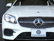 メルセデスベンツ Eクラス E300 ｸｰﾍﾟ ｽﾎﾟｰﾂ ｴｸｽｸﾙｰｼﾌﾞ&ﾚｰﾀﾞｰｾｰﾌﾃｨPKG　245ps AMGｴｱﾛ&19AW ﾄﾗﾝｸｽﾎﾟｲﾗｰ ｷｰﾚｽｺﾞｰ ﾅｯﾊﾟ黒革 ﾍﾞﾝﾁﾚｰﾀｰ&ﾏｯｻｰｼﾞ ﾊﾟﾉﾗﾏｻﾝﾙｰﾌ ﾅﾋﾞTV 360ｶﾒﾗ Aｶｰﾌﾟﾚｲ Burmester ﾍｯﾄﾞｱｯﾌﾟD ｴｱﾊﾞﾗﾝｽPKG ｵｰﾄﾄﾗﾝｸ　2年保証付