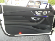 メルセデスベンツ Eクラス E300 ｸｰﾍﾟ ｽﾎﾟｰﾂ ｴｸｽｸﾙｰｼﾌﾞ&ﾚｰﾀﾞｰｾｰﾌﾃｨPKG　245ps AMGｴｱﾛ&19AW ﾄﾗﾝｸｽﾎﾟｲﾗｰ ｷｰﾚｽｺﾞｰ ﾅｯﾊﾟ黒革 ﾍﾞﾝﾁﾚｰﾀｰ&ﾏｯｻｰｼﾞ ﾊﾟﾉﾗﾏｻﾝﾙｰﾌ ﾅﾋﾞTV 360ｶﾒﾗ Aｶｰﾌﾟﾚｲ Burmester ﾍｯﾄﾞｱｯﾌﾟD ｴｱﾊﾞﾗﾝｽPKG ｵｰﾄﾄﾗﾝｸ　2年保証付