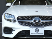 メルセデスベンツ Eクラス E300 ｸｰﾍﾟ ｽﾎﾟｰﾂ ｴｸｽｸﾙｰｼﾌﾞ&ﾚｰﾀﾞｰｾｰﾌﾃｨPKG　245ps AMGｴｱﾛ&19AW ﾄﾗﾝｸｽﾎﾟｲﾗｰ ｷｰﾚｽｺﾞｰ ﾅｯﾊﾟ黒革 ﾍﾞﾝﾁﾚｰﾀｰ&ﾏｯｻｰｼﾞ ﾊﾟﾉﾗﾏｻﾝﾙｰﾌ ﾅﾋﾞTV 360ｶﾒﾗ Aｶｰﾌﾟﾚｲ Burmester ﾍｯﾄﾞｱｯﾌﾟD ｴｱﾊﾞﾗﾝｽPKG ｵｰﾄﾄﾗﾝｸ　2年保証付