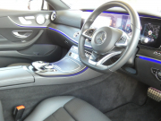 メルセデスベンツ Eクラス E300 ｸｰﾍﾟ ｽﾎﾟｰﾂ ｴｸｽｸﾙｰｼﾌﾞ&ﾚｰﾀﾞｰｾｰﾌﾃｨPKG　245ps AMGｴｱﾛ&19AW ﾄﾗﾝｸｽﾎﾟｲﾗｰ ｷｰﾚｽｺﾞｰ ﾅｯﾊﾟ黒革 ﾍﾞﾝﾁﾚｰﾀｰ&ﾏｯｻｰｼﾞ ﾊﾟﾉﾗﾏｻﾝﾙｰﾌ ﾅﾋﾞTV 360ｶﾒﾗ Aｶｰﾌﾟﾚｲ Burmester ﾍｯﾄﾞｱｯﾌﾟD ｴｱﾊﾞﾗﾝｽPKG ｵｰﾄﾄﾗﾝｸ　2年保証付