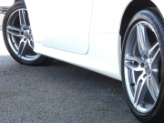 メルセデスベンツ Eクラス E300 ｸｰﾍﾟ ｽﾎﾟｰﾂ ｴｸｽｸﾙｰｼﾌﾞ&ﾚｰﾀﾞｰｾｰﾌﾃｨPKG　245ps AMGｴｱﾛ&19AW ﾄﾗﾝｸｽﾎﾟｲﾗｰ ｷｰﾚｽｺﾞｰ ﾅｯﾊﾟ黒革 ﾍﾞﾝﾁﾚｰﾀｰ&ﾏｯｻｰｼﾞ ﾊﾟﾉﾗﾏｻﾝﾙｰﾌ ﾅﾋﾞTV 360ｶﾒﾗ Aｶｰﾌﾟﾚｲ Burmester ﾍｯﾄﾞｱｯﾌﾟD ｴｱﾊﾞﾗﾝｽPKG ｵｰﾄﾄﾗﾝｸ　2年保証付