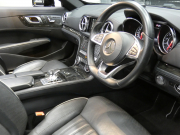 メルセデスベンツ SLクラス SL400 ﾚｰﾀﾞｰｾｰﾌﾃｨPKG　後期 AMGｴｱﾛ&19AW ﾛﾜﾘﾝｸﾞkit ﾜｲﾄﾞｽﾍﾟｰｻｰ ﾊﾟﾅﾒﾘｶｰﾅｸﾞﾘﾙ ｶﾞﾗｽﾙｰﾌ ﾌﾞﾗｯｸﾅｯﾊﾟﾚｻﾞｰ ﾋｰﾀｰ&ﾍﾞﾝﾁﾚｰﾀｰ ﾅﾋﾞTV Aｶｰﾌﾟﾚｲ Bｶﾒﾗ Dﾎﾞｰﾄﾞｸﾛｯｸ ﾄﾞﾗﾚｺ LEDﾍｯﾄﾞﾗｲﾄ ﾏﾙﾁｶﾗｰｱﾝﾋﾞｴﾝﾄ　2年保証付