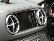 メルセデスベンツ SLクラス SL400 ﾚｰﾀﾞｰｾｰﾌﾃｨPKG　後期 AMGｴｱﾛ&19AW ﾛﾜﾘﾝｸﾞkit ﾜｲﾄﾞｽﾍﾟｰｻｰ ﾊﾟﾅﾒﾘｶｰﾅｸﾞﾘﾙ ｶﾞﾗｽﾙｰﾌ ﾌﾞﾗｯｸﾅｯﾊﾟﾚｻﾞｰ ﾋｰﾀｰ&ﾍﾞﾝﾁﾚｰﾀｰ ﾅﾋﾞTV Aｶｰﾌﾟﾚｲ Bｶﾒﾗ Dﾎﾞｰﾄﾞｸﾛｯｸ ﾄﾞﾗﾚｺ LEDﾍｯﾄﾞﾗｲﾄ ﾏﾙﾁｶﾗｰｱﾝﾋﾞｴﾝﾄ　2年保証付