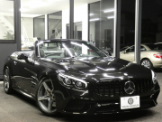 メルセデスベンツ SLクラス SL400 ﾚｰﾀﾞｰｾｰﾌﾃｨPKG　後期 AMGｴｱﾛ&19AW ﾛﾜﾘﾝｸﾞkit ﾜｲﾄﾞｽﾍﾟｰｻｰ ﾊﾟﾅﾒﾘｶｰﾅｸﾞﾘﾙ ｶﾞﾗｽﾙｰﾌ ﾌﾞﾗｯｸﾅｯﾊﾟﾚｻﾞｰ ﾋｰﾀｰ&ﾍﾞﾝﾁﾚｰﾀｰ ﾅﾋﾞTV Aｶｰﾌﾟﾚｲ Bｶﾒﾗ Dﾎﾞｰﾄﾞｸﾛｯｸ ﾄﾞﾗﾚｺ LEDﾍｯﾄﾞﾗｲﾄ ﾏﾙﾁｶﾗｰｱﾝﾋﾞｴﾝﾄ　2年保証付